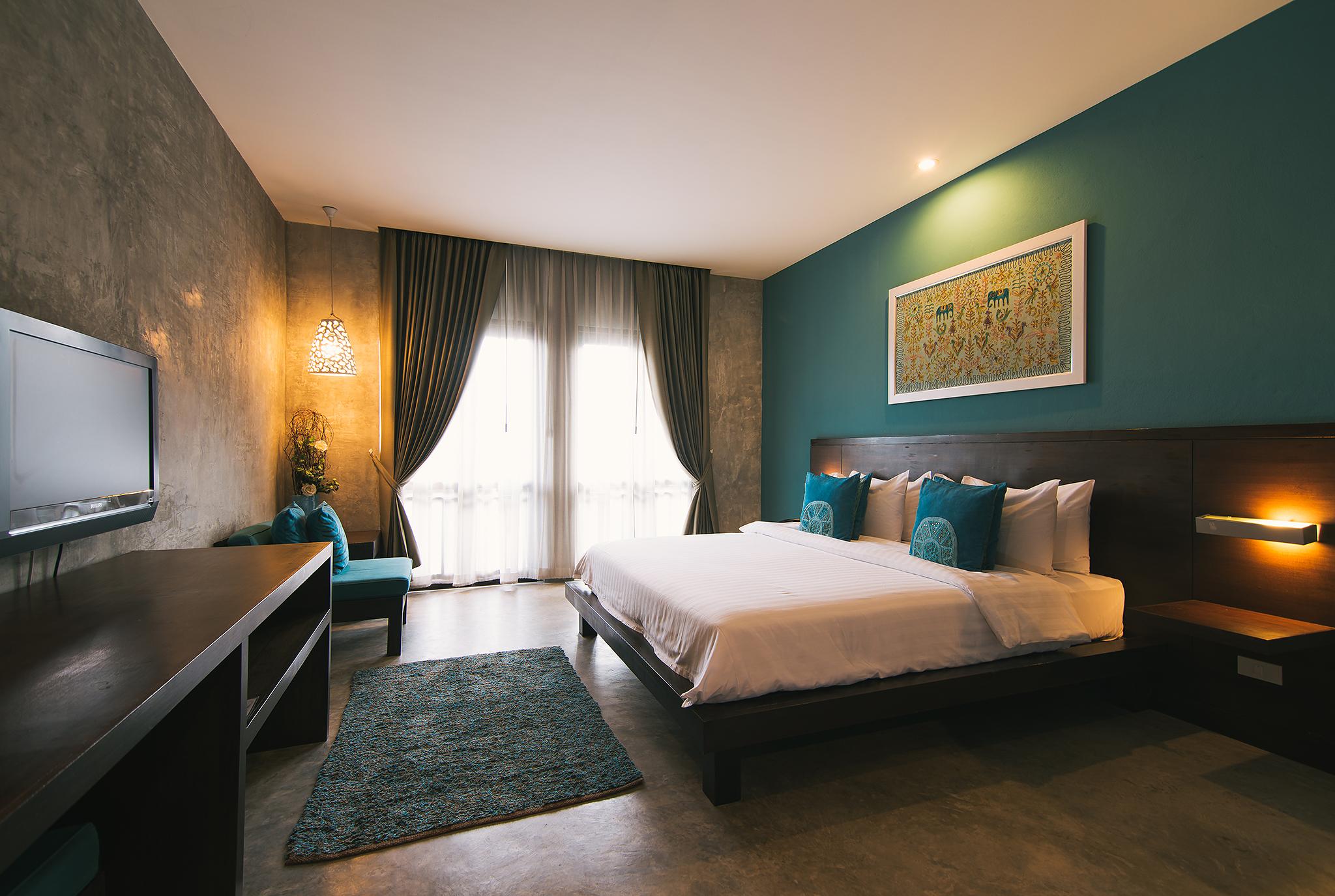 Ketawa Pet Friendly Hotel Chiang Mai Exterior foto