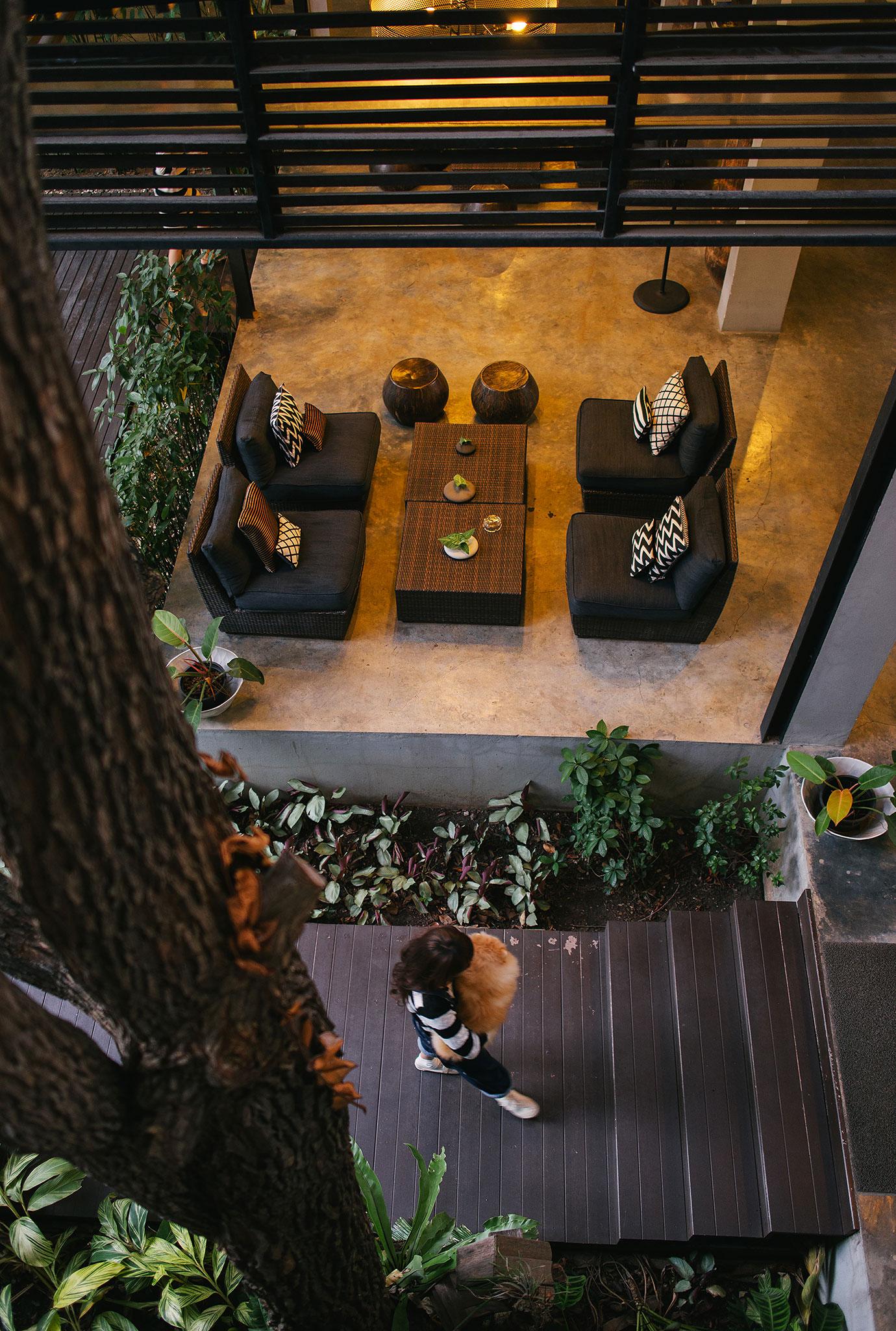 Ketawa Pet Friendly Hotel Chiang Mai Exterior foto