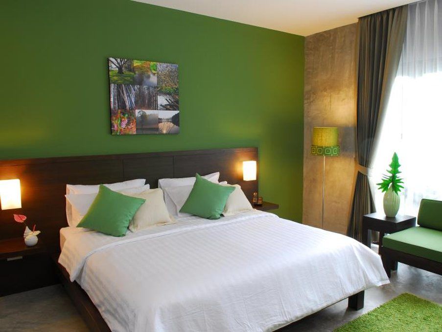 Ketawa Pet Friendly Hotel Chiang Mai Exterior foto