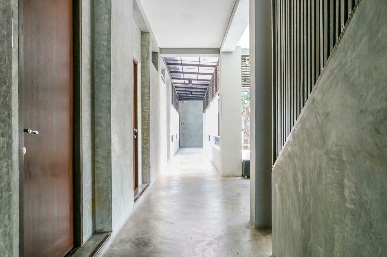 Ketawa Pet Friendly Hotel Chiang Mai Exterior foto